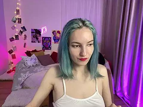 IrisPorter from StripChat