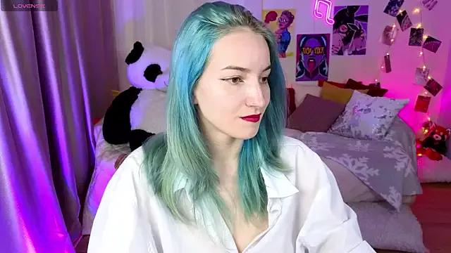 IrisPorter from StripChat