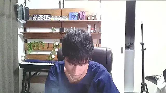 IroManager from StripChat is Freechat