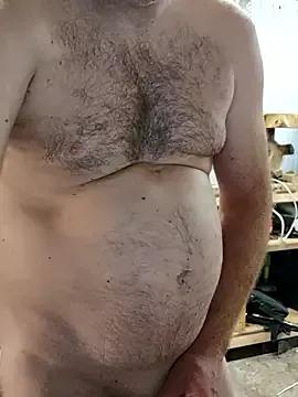 IronedTitan from StripChat is Freechat