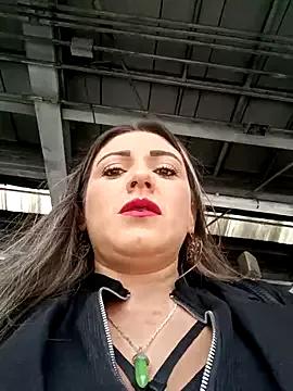 Isabellaa_Garcia_ from StripChat is Freechat