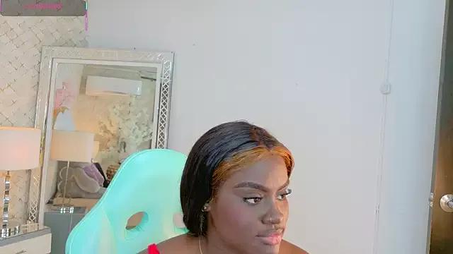 IsabellaBromsS from StripChat is Freechat