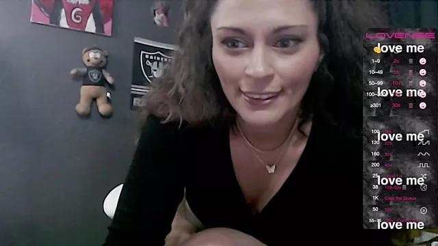 IsabellaRose010 webcams show profile image 