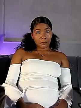 Isabellsmmith from StripChat is Freechat