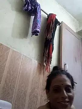 ISHANI-SINGH from StripChat is Freechat