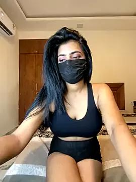 ishu_girls from StripChat is Freechat