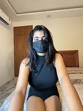 ishu_girls from StripChat is Freechat