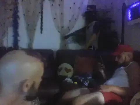 ItalianPapiDripDrip from StripChat is Freechat