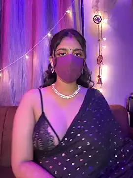Its_hartqueen from StripChat is Freechat