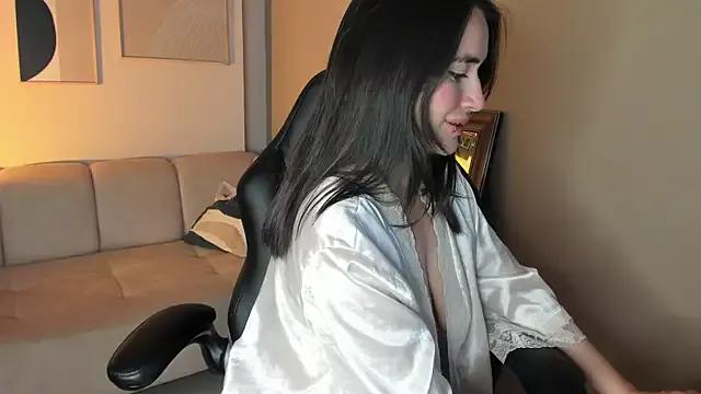 Itsa_Bella_ webcams show profile image 