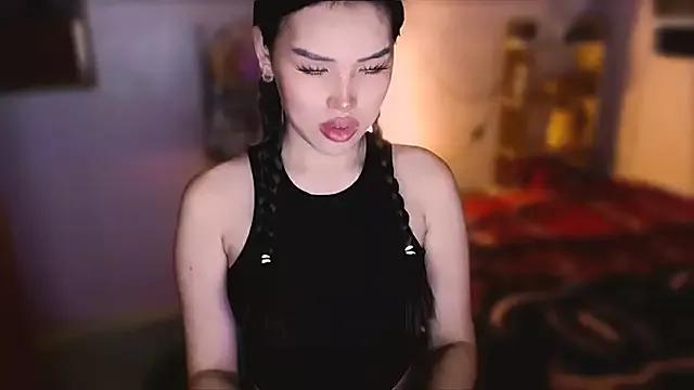 itsAsianFucker from StripChat is Freechat