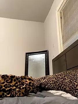 ItsForeignbabe from StripChat is Freechat