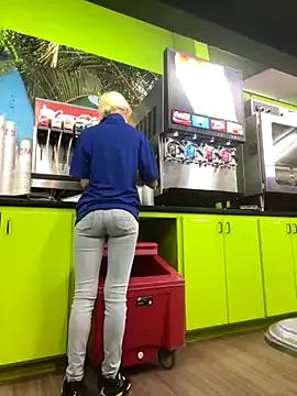 Girls free live sex cams: Check out the satisfaction of typing and cam2cam with our sensual livestreamers, who will teach you all about temptation and desires with their smoking hot physiques.