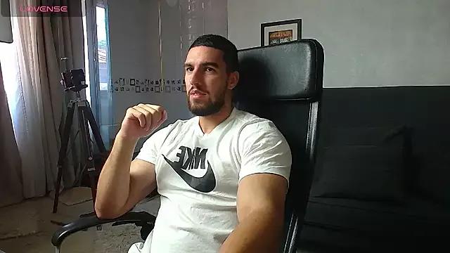 Photos of IvanHydee from StripChat is Freechat