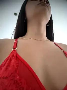 IvannaRodriguez from StripChat is Freechat