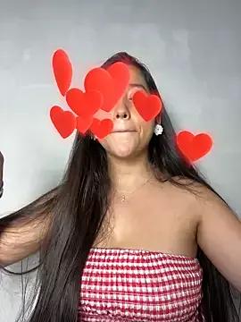 ivette_bocelly from StripChat is Freechat
