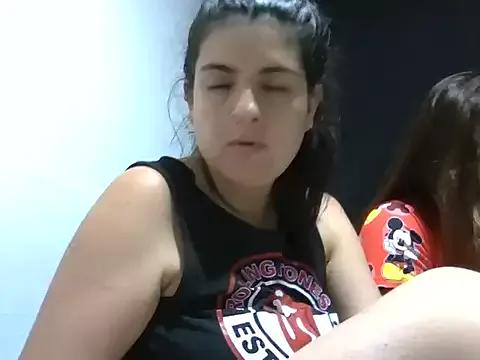 Ivonne_Laft from StripChat is Freechat