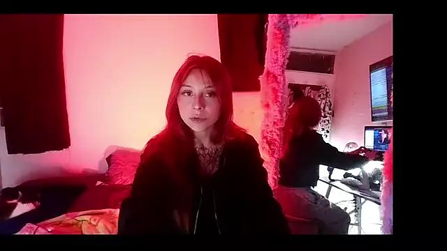 ivonykiss from StripChat is Freechat