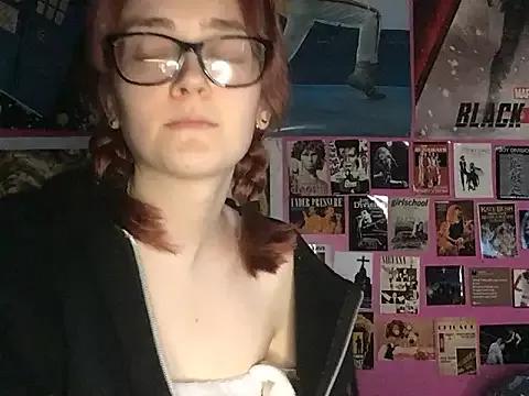 ivysplayhouse from StripChat is Freechat