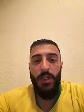 iyourdadyy from StripChat is Freechat
