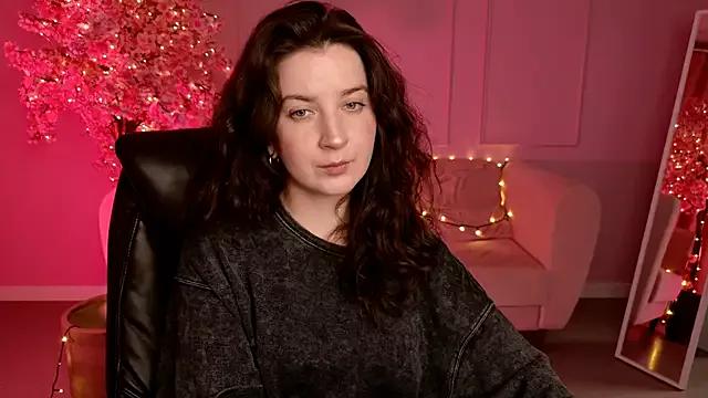 JackieByrd from StripChat is Freechat
