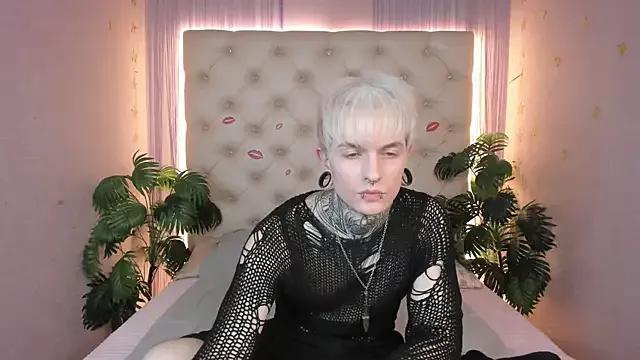 jacob_olis from StripChat is Freechat