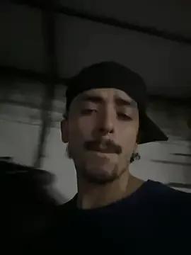 Jacobs0 from StripChat is Freechat