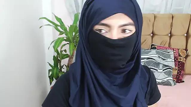 jade_nassar from StripChat is Freechat