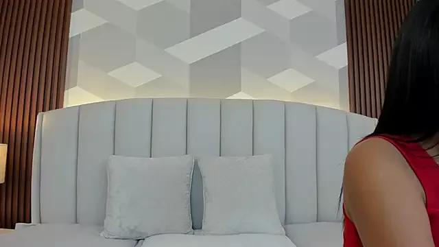 Jade_Whisper from StripChat is Freechat