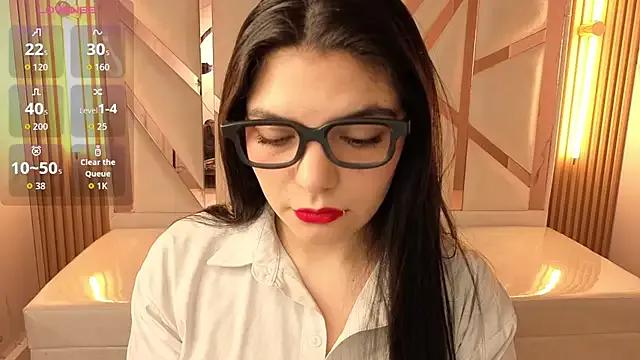 Jadee_monroe_tp from StripChat is Freechat