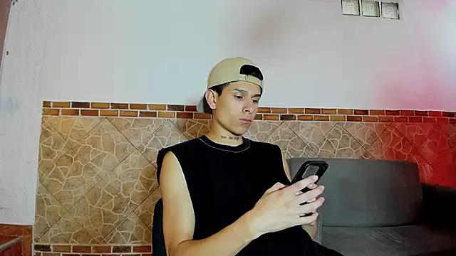 Photos of jake_beach from StripChat is Private