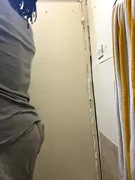 Jake_Chris from StripChat is Freechat