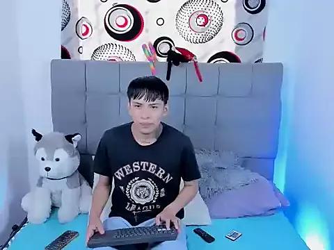 jake_hott1 from StripChat is Freechat