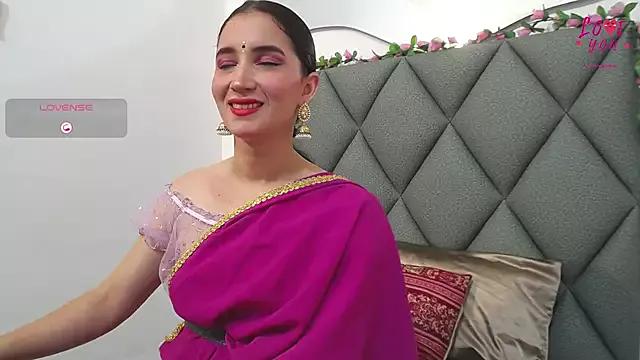 jalimamona from StripChat is Freechat