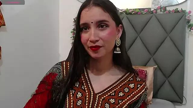 jalimamona from StripChat is Freechat