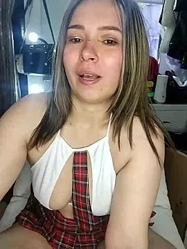 Jana__Grace from StripChat