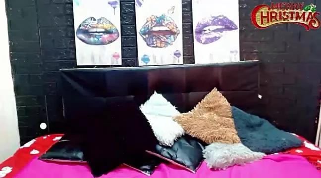 janaaweet_ from StripChat