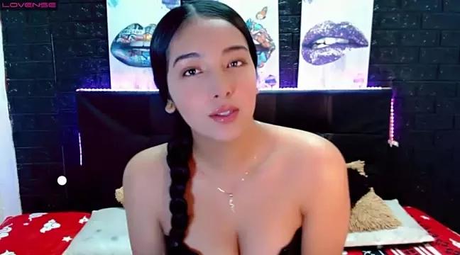 janaaweet_ from StripChat