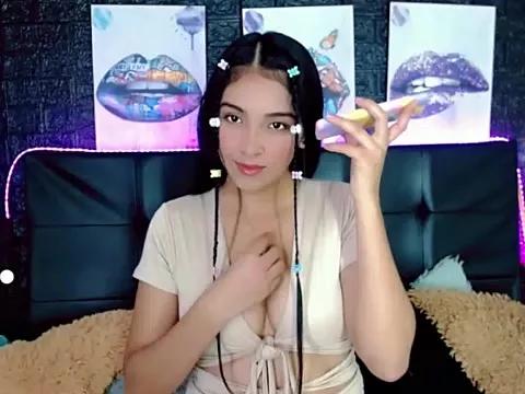 janaaweet_ from StripChat