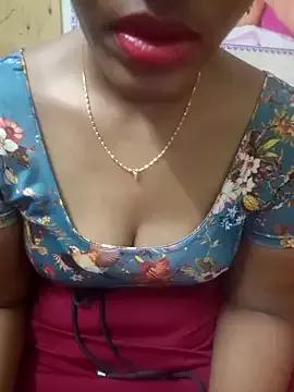 janani-tamizhachi from StripChat is Freechat