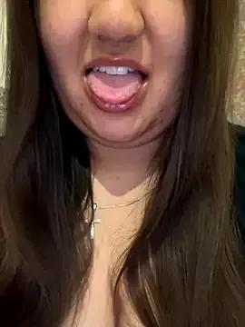 Jane_BBW from StripChat is Freechat