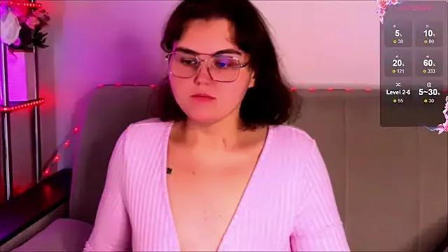 Jane_Curvyy from StripChat is Freechat