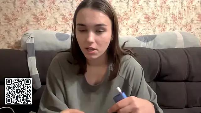 JaneFosterxx from StripChat is Freechat