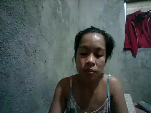 janelovely18 from StripChat is Freechat