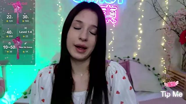 JaneRayan from StripChat is Freechat