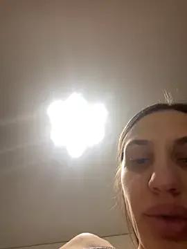 Janet_Welder from StripChat is Freechat