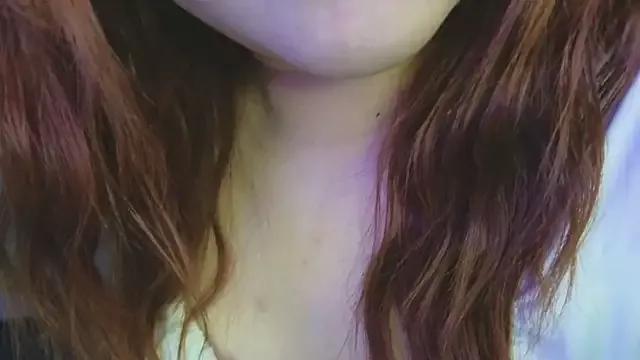 Janice_Coy from StripChat is Freechat
