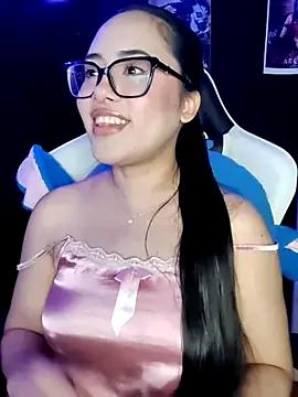 Janna_mnt from StripChat is Freechat