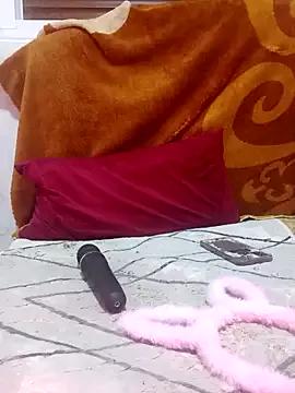 Jannat-sexy from StripChat is Freechat