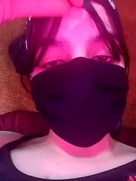 Jannat-sexy from StripChat is Freechat